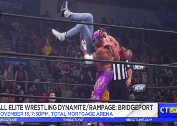 Beyond Wrestling: Wrestlers Who Won Grammy Award.