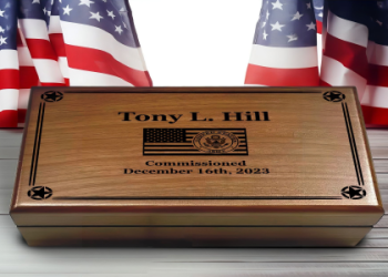 Christiana Ritchie Wedding Registry: Find Their Perfect Gifts Here!