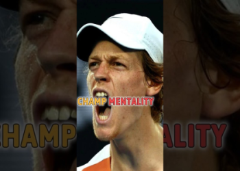 Follow yannick sinners rise to the top-player interviews and bio.