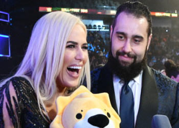 Will wwe lana ever return to wrestling? (Read the latest comeback news)