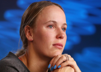 c. wozniacki News & Updates: (Stay Informed on Her Life and Activities).