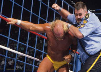 Who joins the wwe top 10 merchandise sellers of all time? See the legends who sold big.