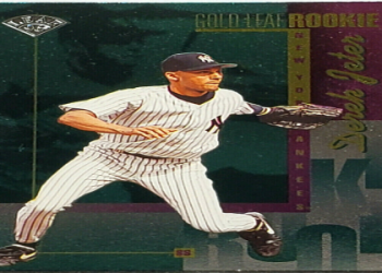 Derek Jeter Baseball Cards: Whats the Value and Where to Find?