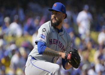 Live Update: Mets vs Padres Match Player Stats and Game Analysis.