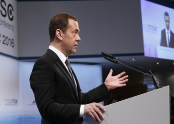 Whats the deal with the Medvedev flag not shown on screen? Find out the official rule quickly here.