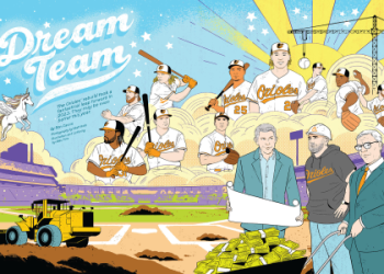 Gunnar Henderson Family Life: Discover the Support System of a Rising Star.