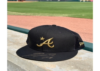 How much is your Ronald Acuna Jr card worth? Easily find out the current market value for collectors.