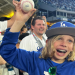 Is Will Smiths wife a Dodgers fan? Heres what we know.