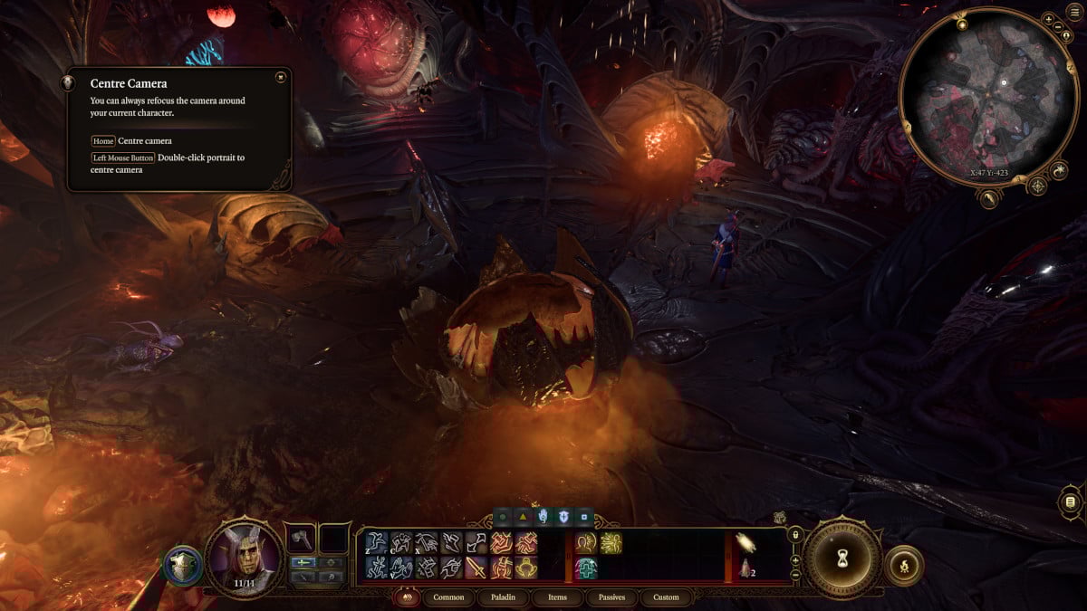 Baldurs Gate 3 Edge Panning: Fix common camera problems now