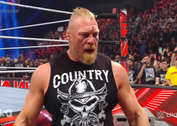 Want to Know About Brock Lesnars Daughter? Read this article!