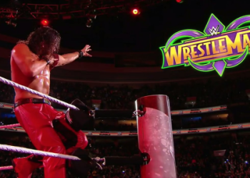 Shinsuke Nakamura Net Worth: How Rich is the WWE Star?