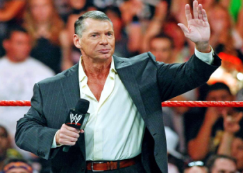 Stephanie McMahon and her business impact: Learn about her executive journey in WWE.