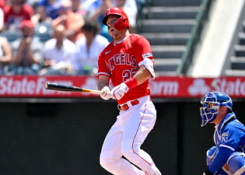 Signed Mike Trout Baseball: Where to Buy? (Best Deals Inside!)