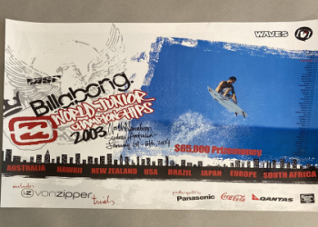 Checking the SAS Championship Payout figures for this year.