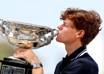 Want the latest on Jannik Sinner net worth? Discover his financial success on and off court.