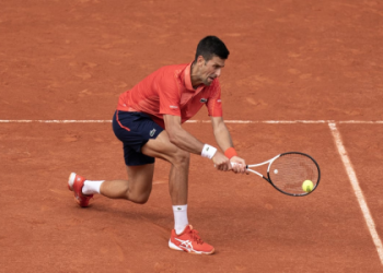 US Open Dark Horses to Watch in 2024! (Potential Upsets and Stars)