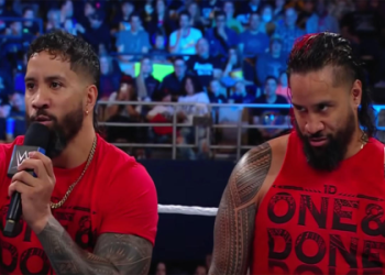 Whos in Jey Usos Family Tree? Get the Full List!