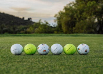 Thinking About Nitro Golf Balls? Is it a Good Golf Ball?