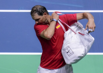 Inside Emil Nadal Masters Academy: A Look at the Training.