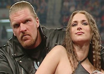 Did Stephanie McMahon Get Breast Implants? See Before & After Photos!