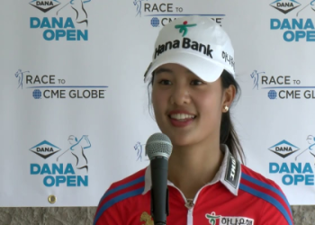 Who is boonchant golfer? Discover the story and stats of this talented golf pro.