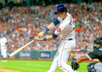 When Will the Kyle Tucker Contract Get Done? Timeline Predictions for His Deal.