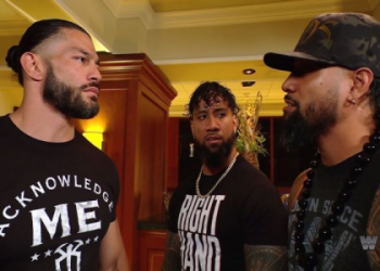 Who Are WWE The Usos Brothers Really? Learn Cool Facts About This Awesome Tag Team Duo.