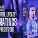 Where can you find the confirmed Rabiot FC 24 rating details? Get the latest player update easily here.