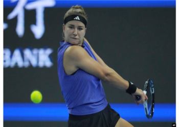 When does Coco Gauff play again? Get the Latest Tournament Updates Here!