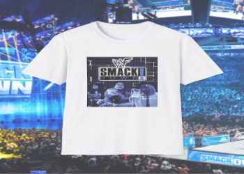 Best WWE Christmas Gifts for Fans: Ultimate 2023 Guide