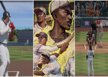 MLB The Show on PC: Tips & Tricks for Beginners!