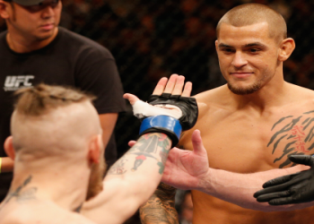 Conor McGregor Losing: Is This the End of an Era?