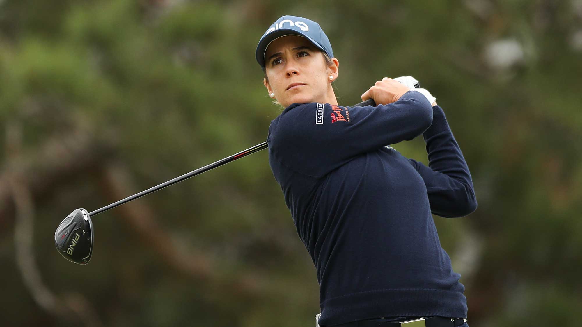 Want to know munoz lpga golfer? Find Bio and Stats