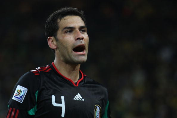 Curious about his total wealth? A closer look at Rafael Marquez net worth including endorsements and investments.