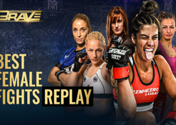 Free Fights Compilation: The Top Free Fight Moments!