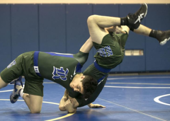 Terry Crews Strength: How Wrestling Shaped His Physique