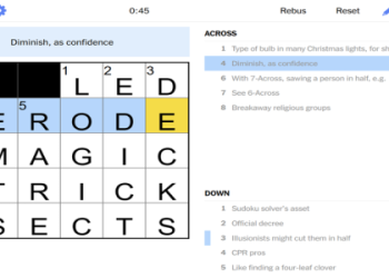 How to finish the clouds nyt crossword easily? Try these simple techniques for faster puzzle solving.