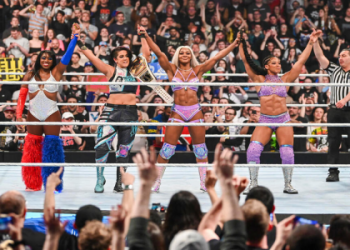 How to get the best experience at WWE Pittsburgh PA 2024? Read our guide for fans attending the show.