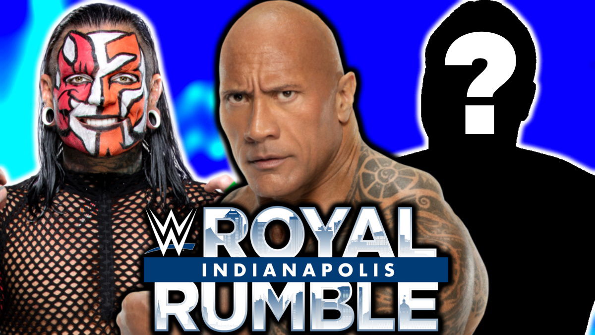 Big returns hinted in royal rumble rumors? Discover which legends might shock everyone very soon.