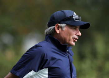 What makes Carter Pitcairn Caddie special? Discover the unique story behind this professional caddie.