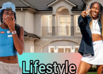 Candi Gauff: The rising star you need to know about now