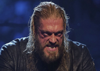 Edge: The Rated R Superstars top wrestling moments!