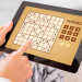 Online Suffering Crossword: Play Free Puzzle Games