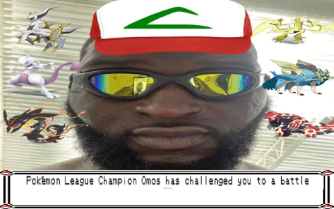 Who is Omos? Get Key Facts About The WWE Giant Now