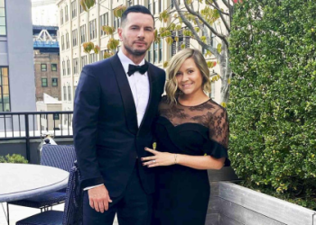 Jordan Spieth wife and family life: Learn about their marriage and growing family.