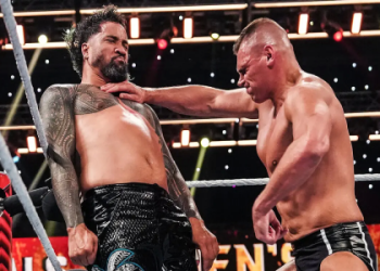 What is Tyson Kidd doing now? His life after the wrestling ring!