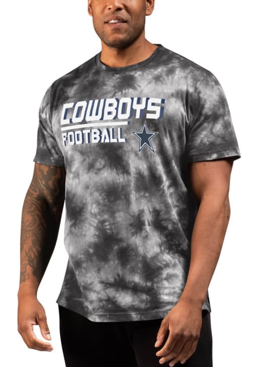 Get Your Dallas Cowboys Tie Dye Shirt: On Sale Today