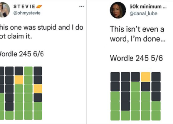 Solving the Bad Blood NYT Crossword puzzle? Check this specific answer and explanation.