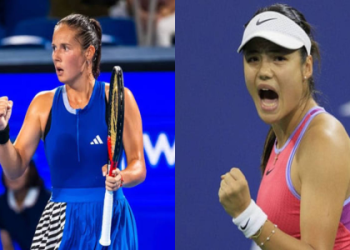 Raducanu vs Stearns Prediction: Who Wins This Match?