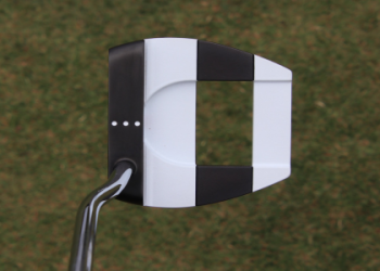 What Rickie Fowler putter is he using now? See the latest flatstick in his golf bag.